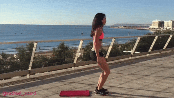 rols up hiit no bulking