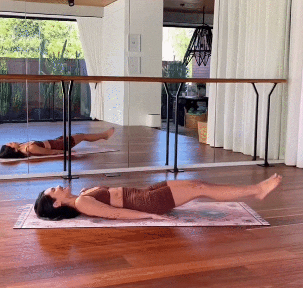 exercises for lower abs