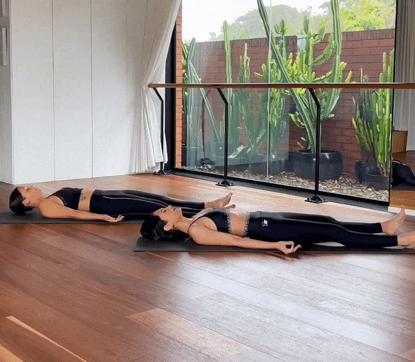 how to best reduce stress