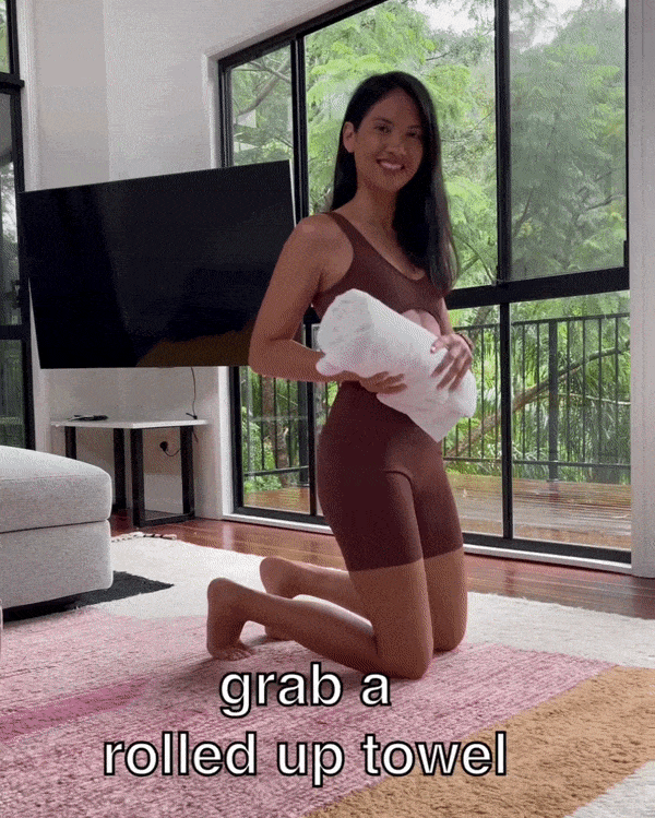 stretches to improve posture