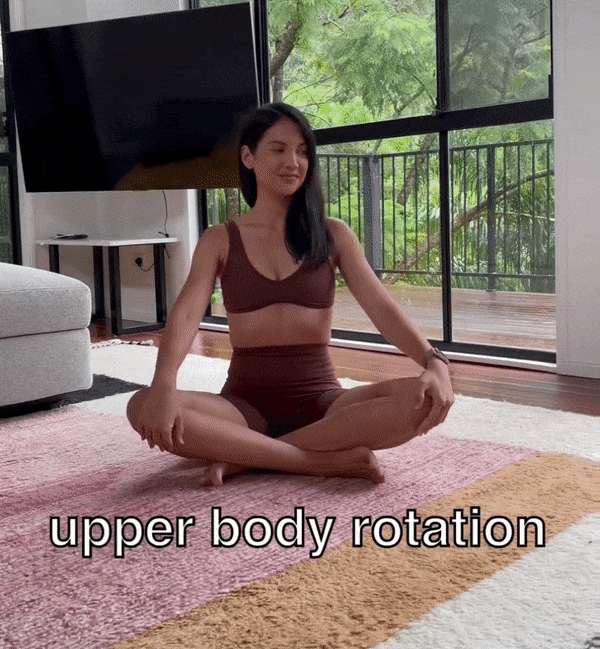 best stretches for you