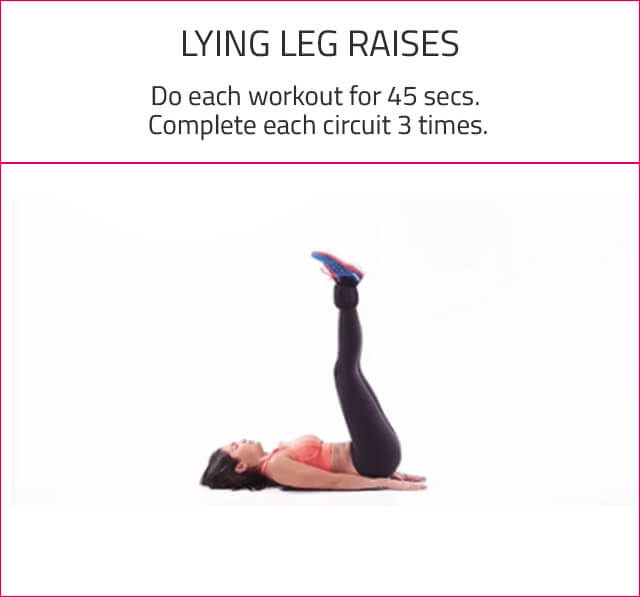 best workout for toned body