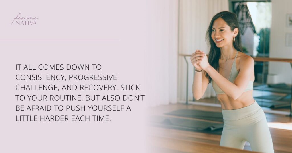 build lean muscle fast