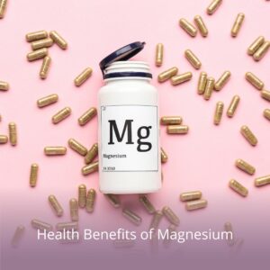 magnesium health benefits