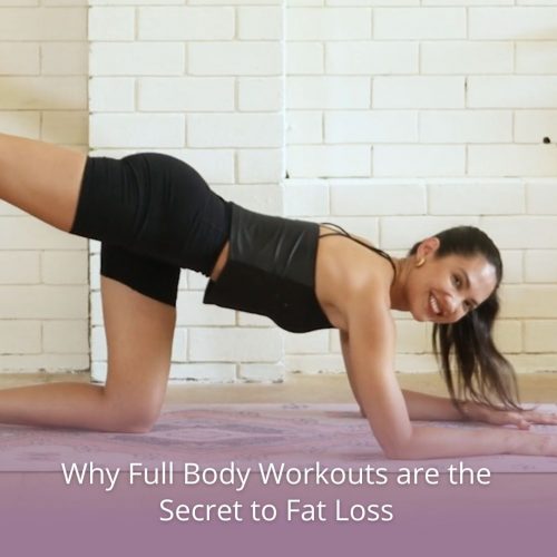 Featured image why full body workouts are the secret to fat loss