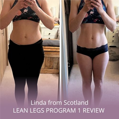 Linda Fraser Blog header