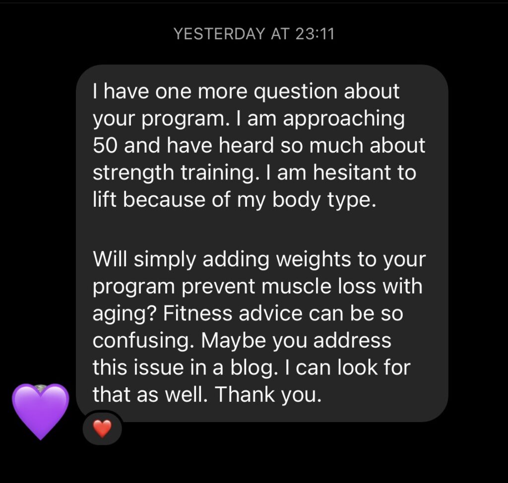 strentght training vs weight training vs resistance training