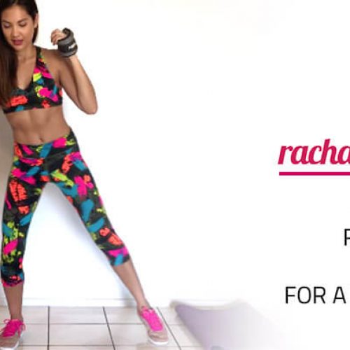 full body resistance workout