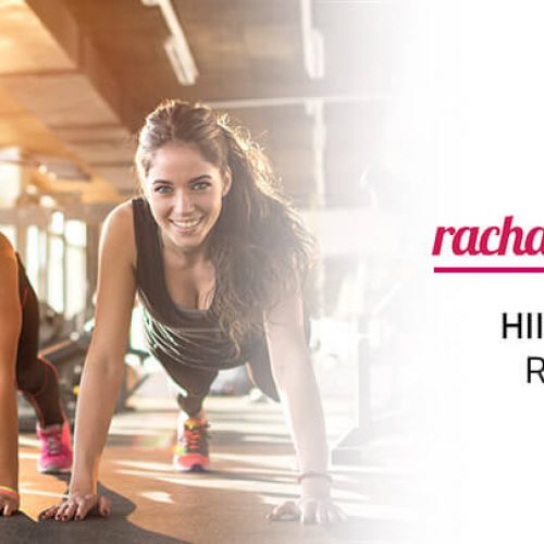 hiit workout benefits