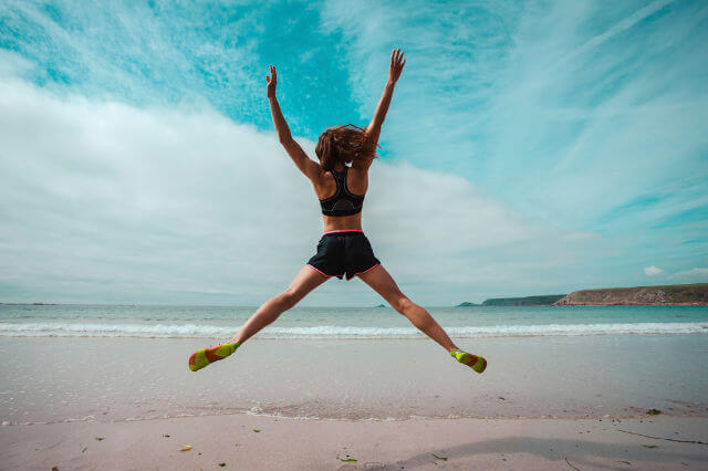 intermittent fasting