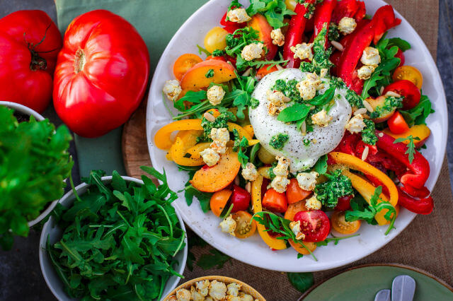 intermittent fasting