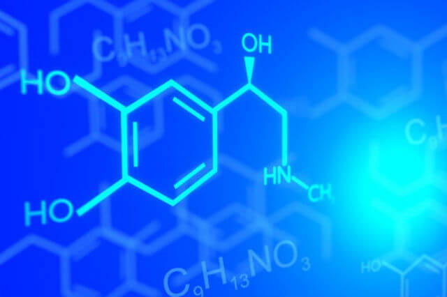 is stress causing weight gain