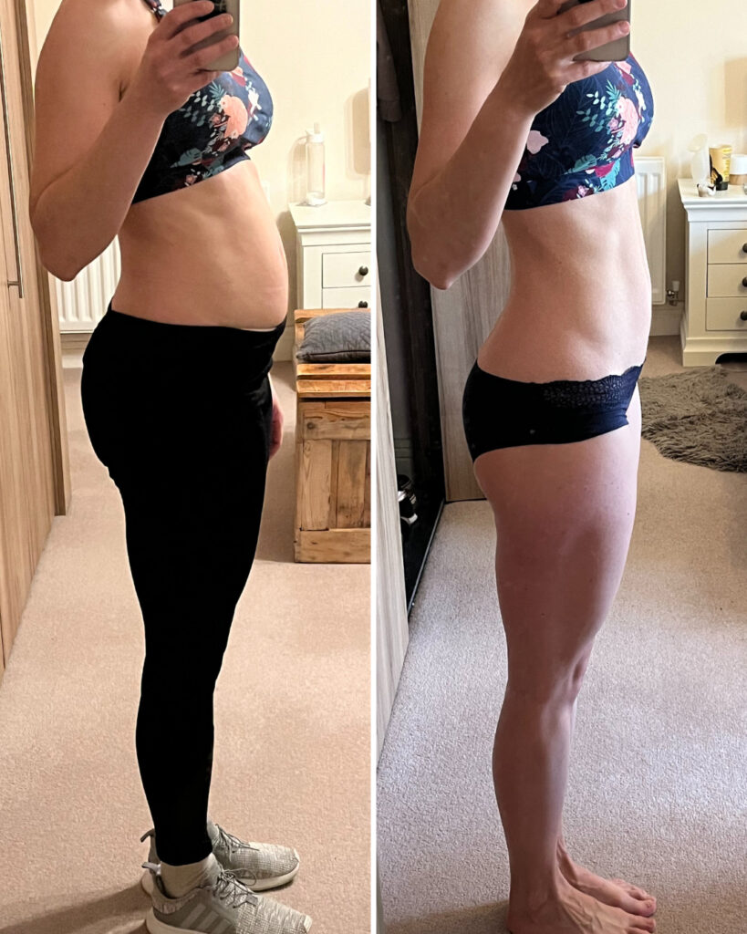 rachael attard program results