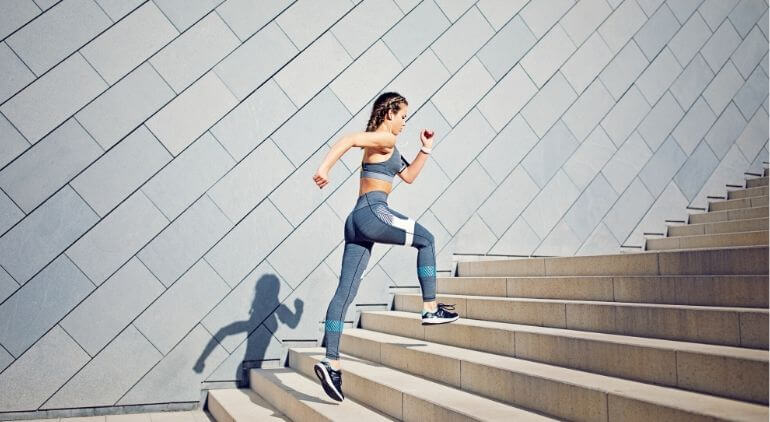 skinny legs mistakes wrong cardio