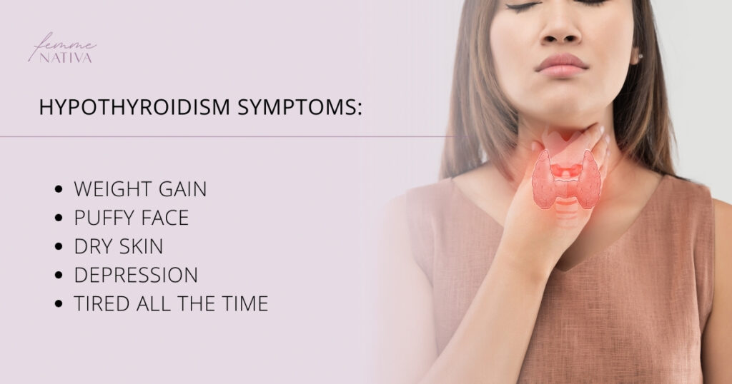 hypothyroidism