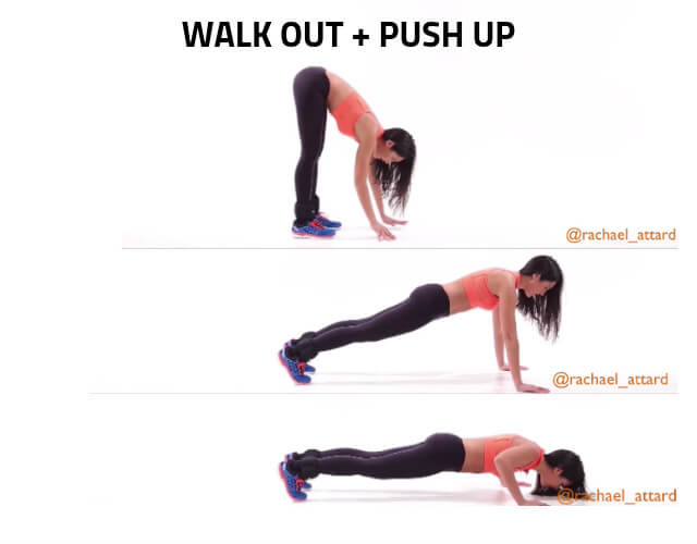 lean legs workout day 3