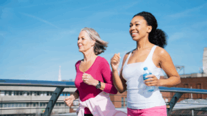 The Best Exercises for Perimenopause And Menopause