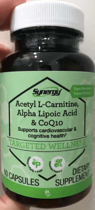 hypothyroidism supplement