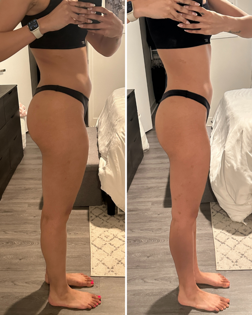 rachael attard results