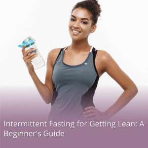 beginner guide intermittent fasting