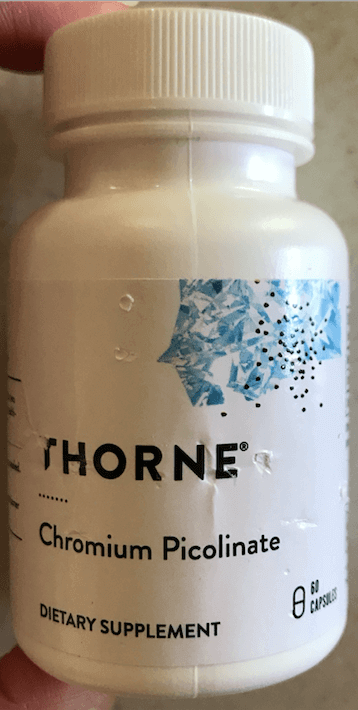 hypothyroidism supplements