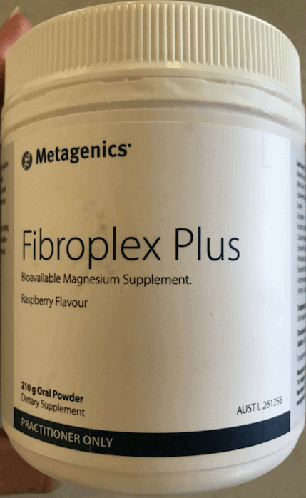 hypothyroidism supplements