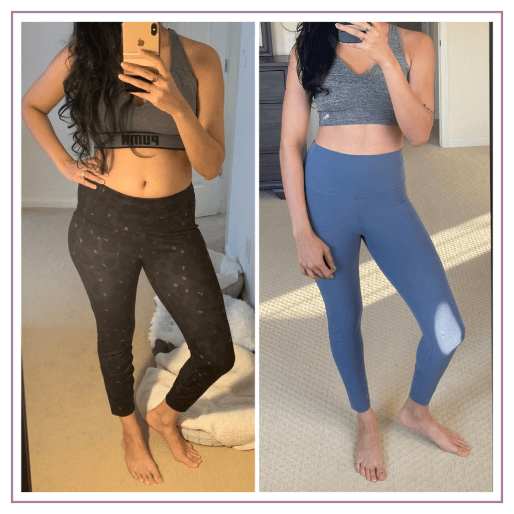 Divya GAL program review before and after