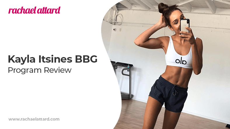 kayla itsines bbg review results