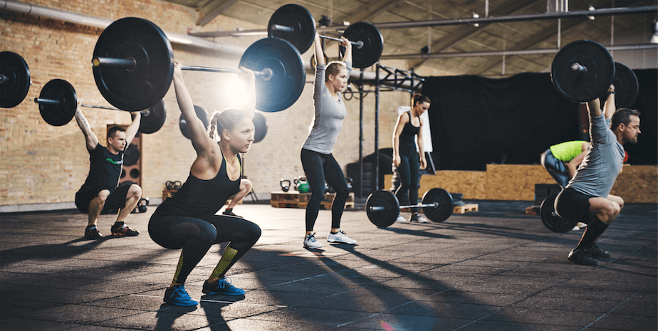 reasons your legs aren't changing