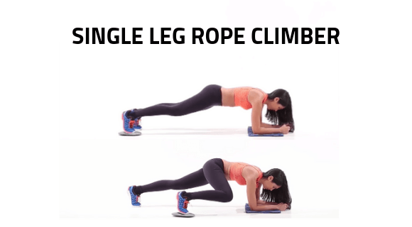 lean legs workout day 2