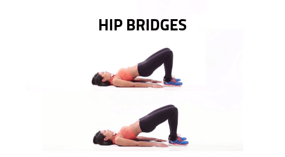 lean legs workout day 2