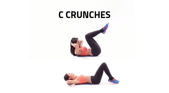 lean legs workout day 2