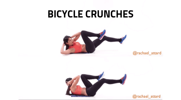 lean leags workout day 3