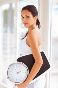 break through a weight loss plateau