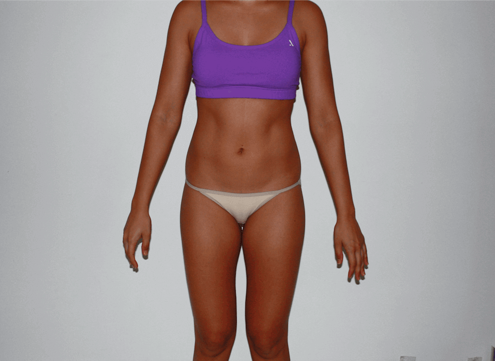 what is your body type